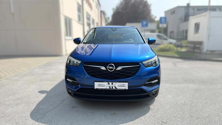 Opel Grandland X 1,5 CDTI Business Edition Start/Stop Aut.