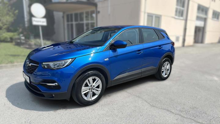 Opel Grandland X 1,5 CDTI Business Edition Start/Stop Aut.