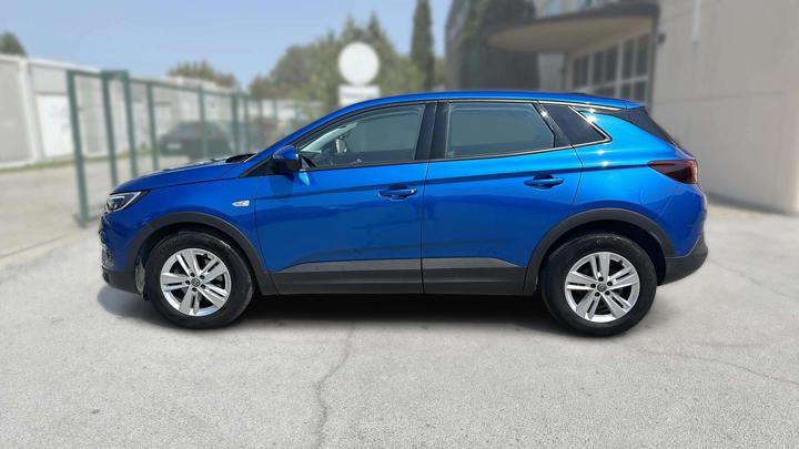 Opel Grandland X 1,5 CDTI Business Edition Start/Stop Aut.