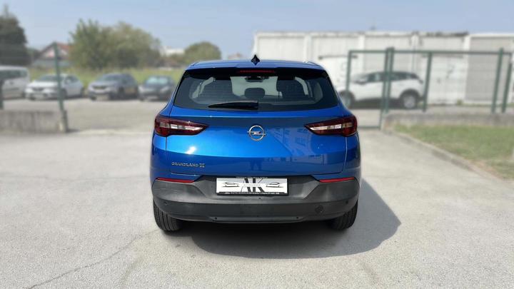 Opel Grandland X 1,5 CDTI Business Edition Start/Stop Aut.