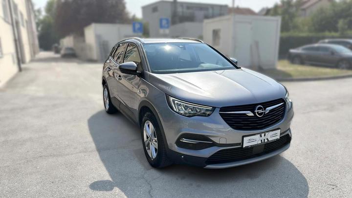 Opel 1.5 Diesel  Elegance 