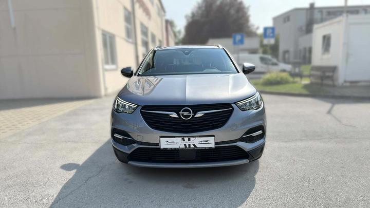 Opel 1.5 Diesel  Elegance 