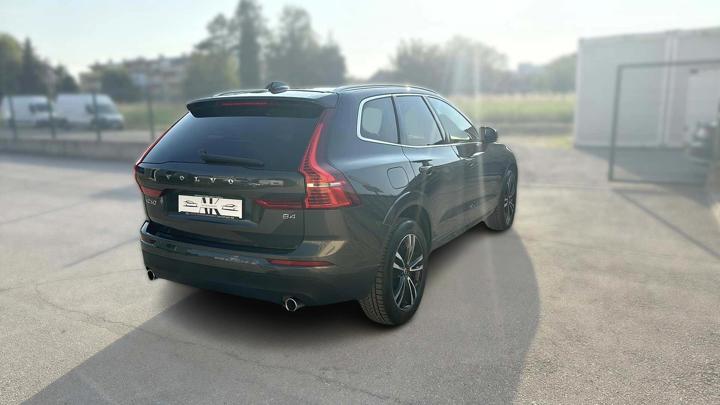 Volvo XC60 B4D Momentum Pro Aut.