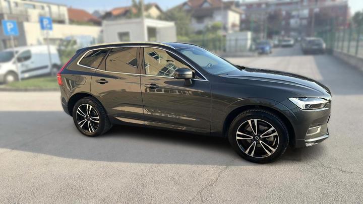 Volvo XC60 B4D Momentum Pro Aut.