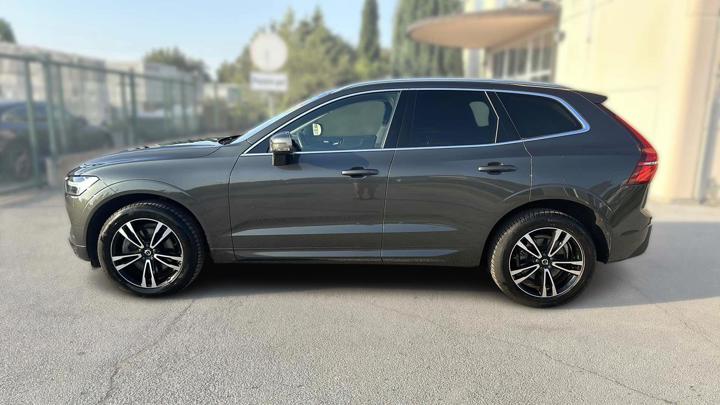 Volvo XC60 B4D Momentum Pro Aut.