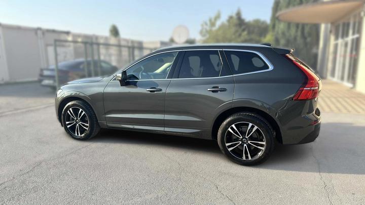 Volvo XC60 B4D Momentum Pro Aut.