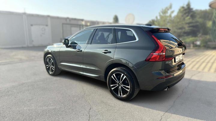 Volvo XC60 B4D Momentum Pro Aut.