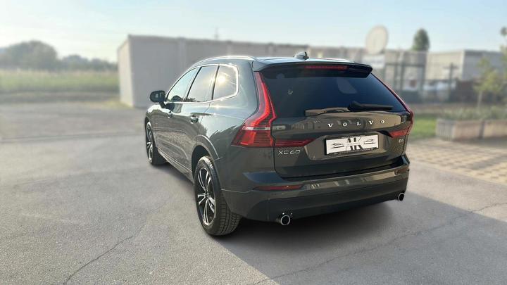 Volvo XC60 B4D Momentum Pro Aut.