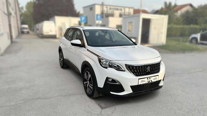 Peugeot 3008 1,5 BlueHDI 130 S&S Active Aut.