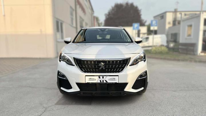 Peugeot 3008 1,5 BlueHDI 130 S&S Active Aut.