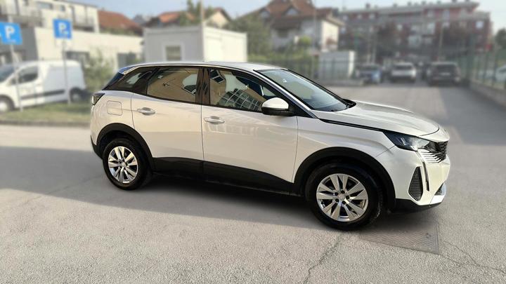 Peugeot 3008 1,5 BlueHDI 130 S&S Active Business Aut.