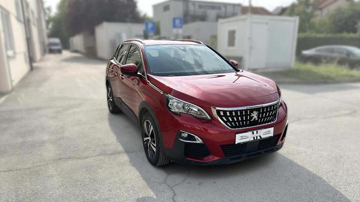 Peugeot 3008 1,5 BlueHDI 130 S&S Active Aut.