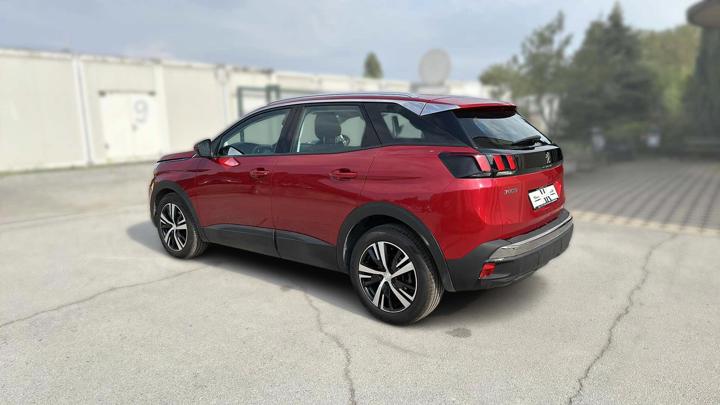 Peugeot 3008 1,5 BlueHDI 130 S&S Active Aut.