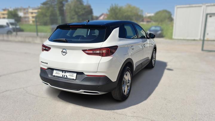 Opel Grandland X 1,5 CDTI Elegance Start/Stop Aut.