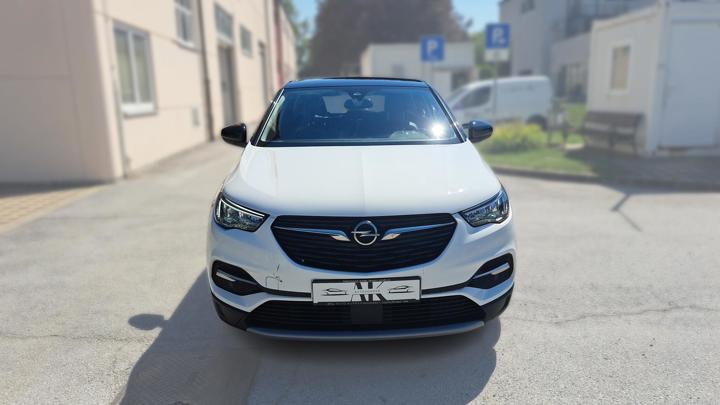 Opel Grandland X 1,5 CDTI Elegance Start/Stop Aut.