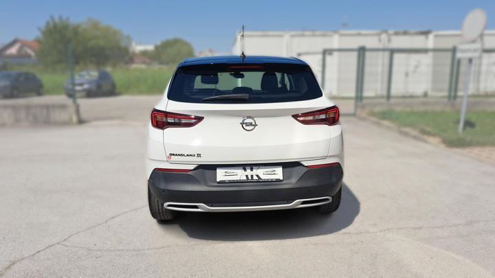 Opel Grandland X 1,5 CDTI Elegance Start/Stop Aut.