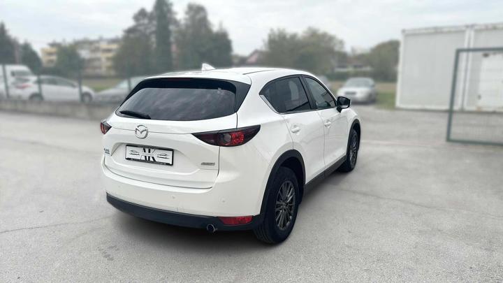 Mazda CX-5 CD150 Center-Line