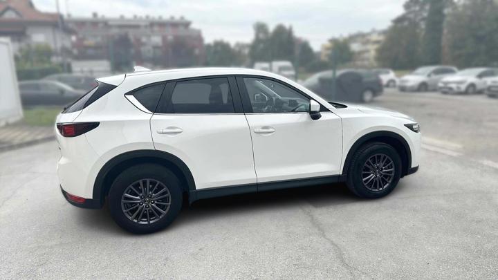 Mazda CX-5 CD150 Center-Line