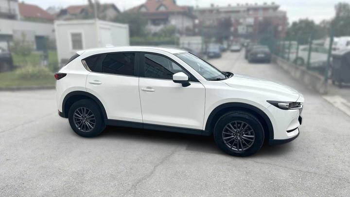 Mazda CX-5 CD150 Center-Line