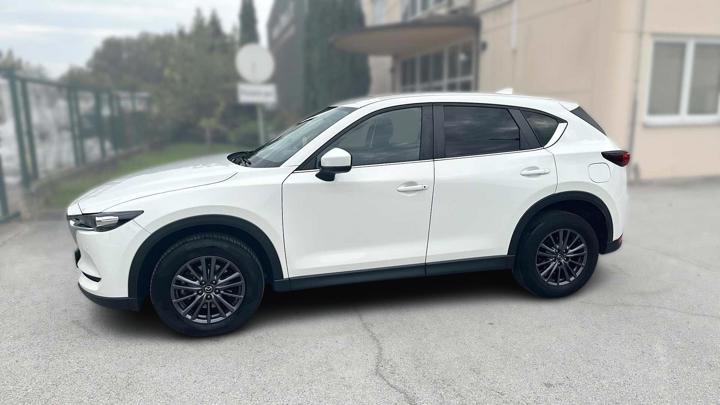 Mazda CX-5 CD150 Center-Line