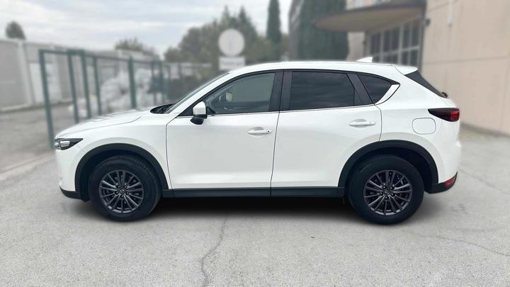 Mazda CX-5 CD150 Center-Line