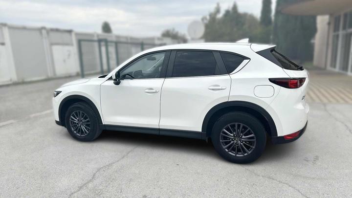 Mazda CX-5 CD150 Center-Line