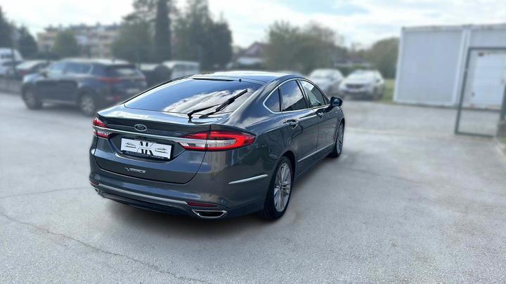 Ford Mondeo 2.0 TDCi Auto Vignale Aut. 5 vrata