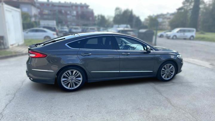 Ford Mondeo 2.0 TDCi Auto Vignale Aut. 5 vrata