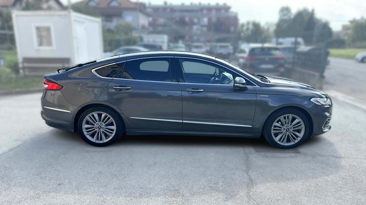 Ford Mondeo 2.0 TDCi Auto Vignale Aut. 5 vrata