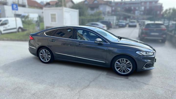 Ford Mondeo 2.0 TDCi Auto Vignale Aut. 5 vrata