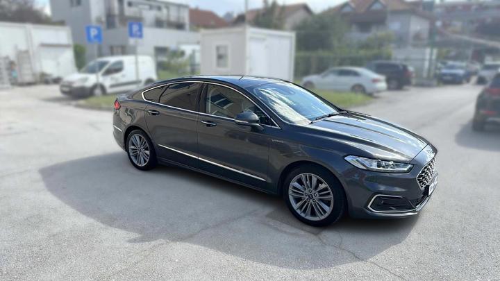 Ford Mondeo 2.0 TDCi Auto Vignale Aut. 5 vrata