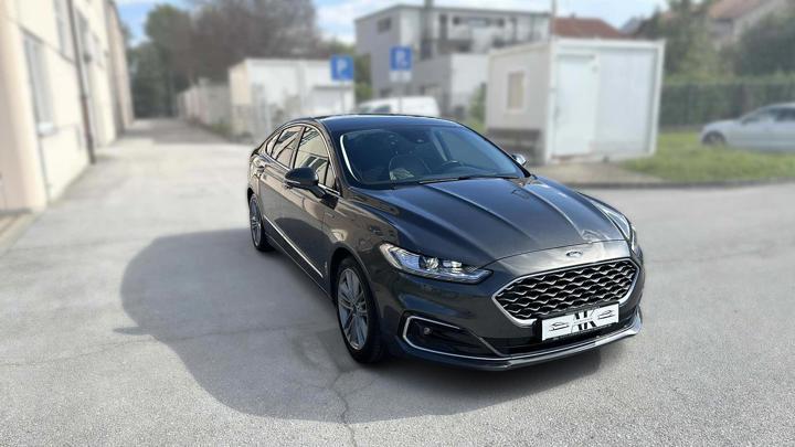 Ford Mondeo 2.0 TDCi Auto Vignale Aut. 5 vrata