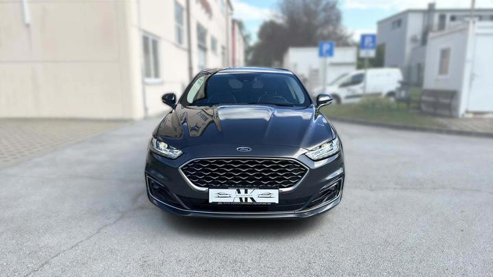 Ford Mondeo 2.0 TDCi Auto Vignale Aut. 5 vrata