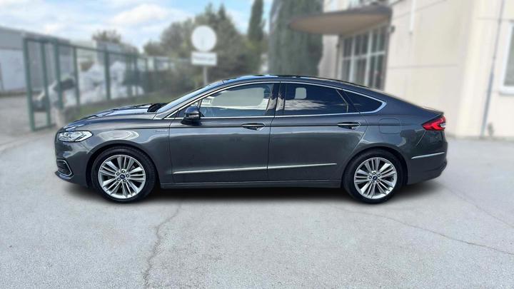 Ford Mondeo 2.0 TDCi Auto Vignale Aut. 5 vrata