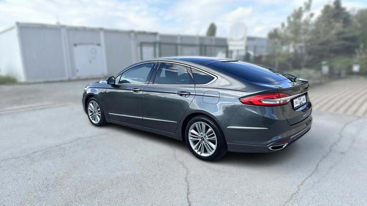 Ford Mondeo 2.0 TDCi Auto Vignale Aut. 5 vrata