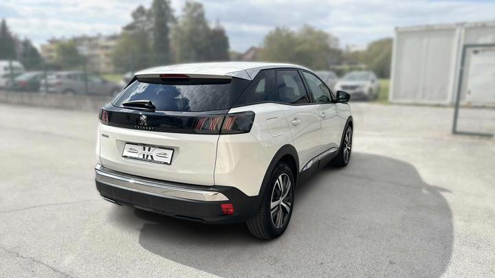 Peugeot 3008 1,5 BlueHDI 130 S&S Allure Business Aut.