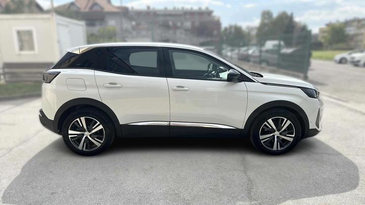 Peugeot 3008 1,5 BlueHDI 130 S&S Allure Business Aut.