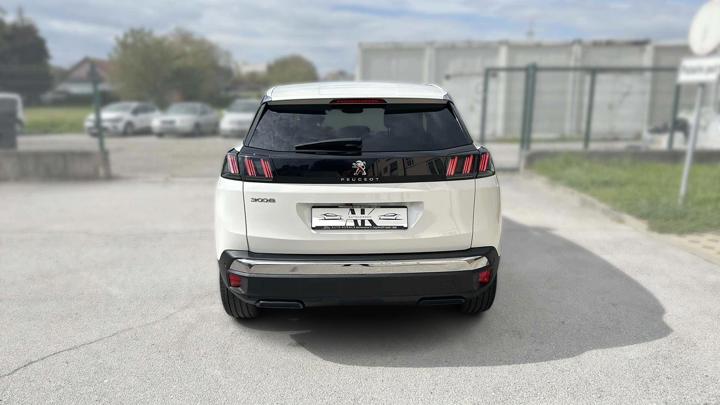 Peugeot 3008 1,5 BlueHDI 130 S&S Allure Business Aut.