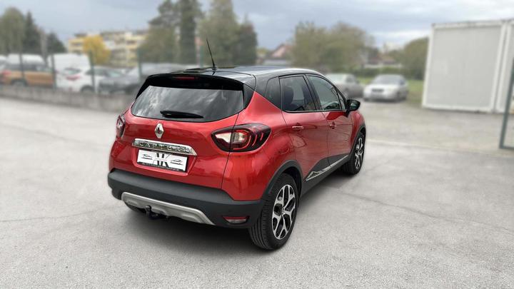 Renault Captur TCe 120 Energy Intens