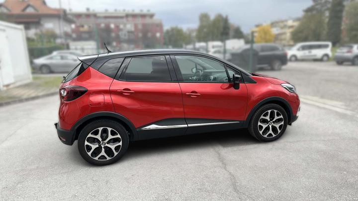 Renault Captur TCe 120 Energy Intens