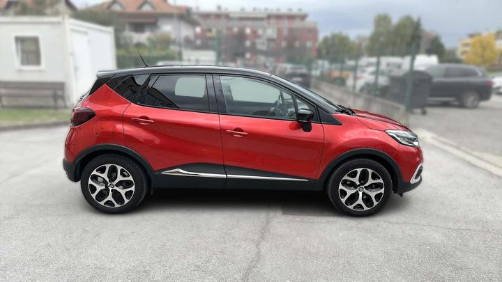 Renault Captur TCe 120 Energy Intens