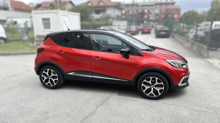 Renault Captur TCe 120 Energy Intens