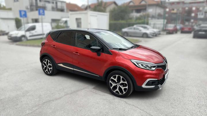 Renault Captur TCe 120 Energy Intens