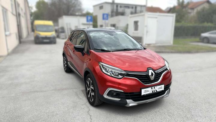 Renault Captur TCe 120 Energy Intens