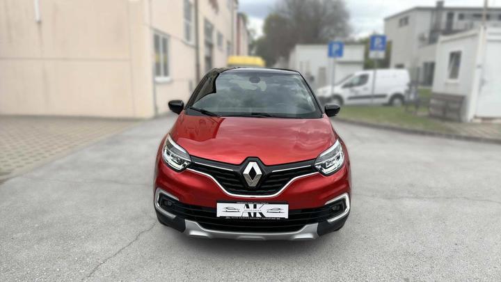 Renault Captur TCe 120 Energy Intens