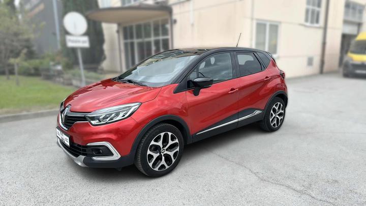 Renault Captur TCe 120 Energy Intens