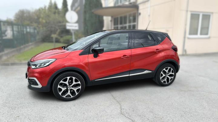 Renault Captur TCe 120 Energy Intens