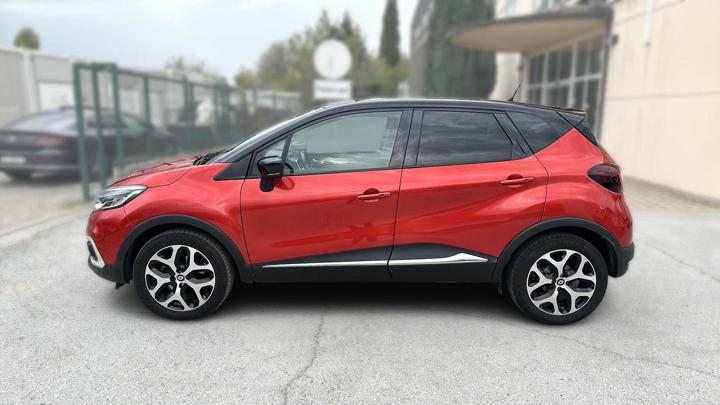 Renault Captur TCe 120 Energy Intens