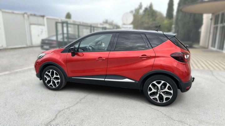 Renault Captur TCe 120 Energy Intens