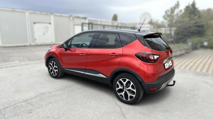 Renault Captur TCe 120 Energy Intens